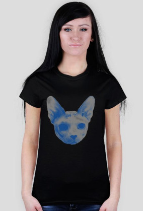 Blue Cat
