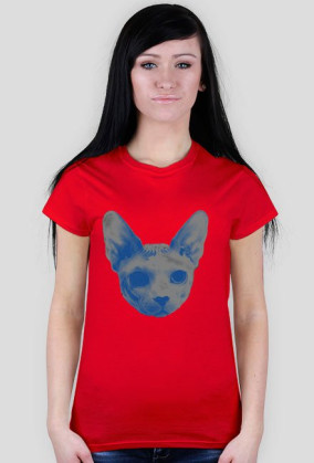 Blue Cat