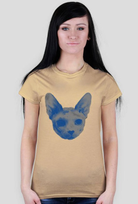 Blue Cat