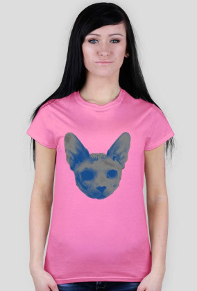 Blue Cat