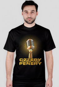 Koszulka Cztery Penery mike
