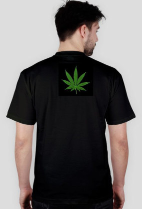 T-shirt "MocZioła" Classic