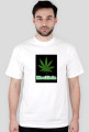 T-shirt "MocZioła" Classic