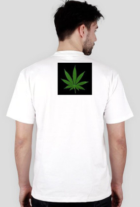 T-shirt "MocZioła" Classic