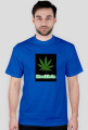 T-shirt "MocZioła" Classic