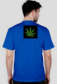 T-shirt "MocZioła" Classic