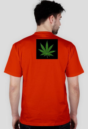 T-shirt "MocZioła" Classic