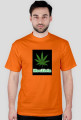 T-shirt "MocZioła" Classic