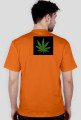 T-shirt "MocZioła" Classic