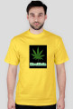 T-shirt "MocZioła" Classic