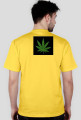 T-shirt "MocZioła" Classic