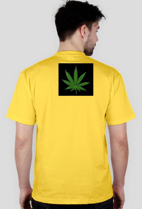 T-shirt "MocZioła" Classic