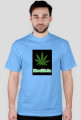 T-shirt "MocZioła" Classic