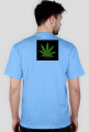 T-shirt "MocZioła" Classic