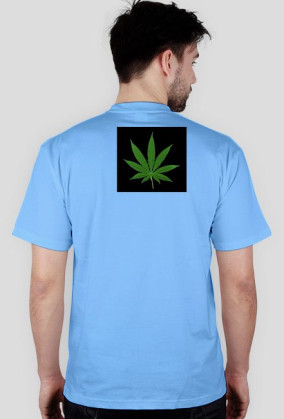 T-shirt "MocZioła" Classic