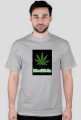 T-shirt "MocZioła" Classic