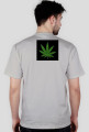 T-shirt "MocZioła" Classic