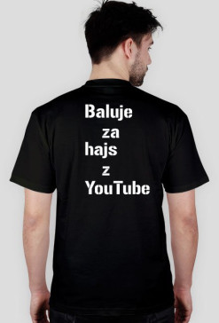 Hajz z YouTube