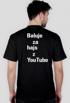 Hajz z YouTube