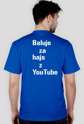 Hajz z YouTube