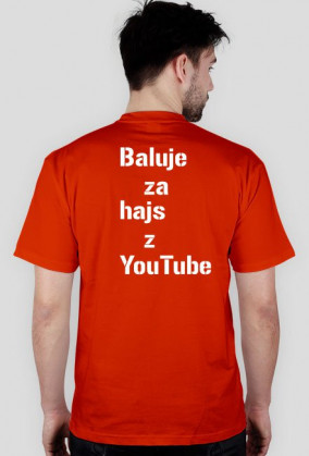Hajz z YouTube