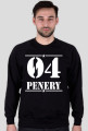 Bluza 04 Penery black
