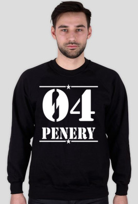 Bluza 04 Penery black