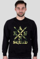 Bluza KASK SQUAD camo