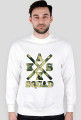 Bluza KASK SQUAD camo