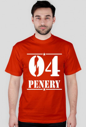 Koszulka 04 Penery