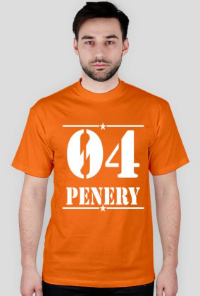 Koszulka 04 Penery