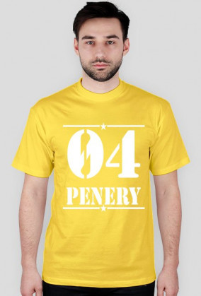 Koszulka 04 Penery