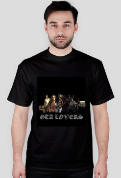 GTA Lovers