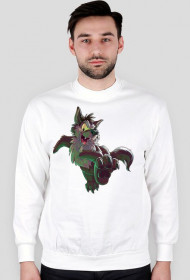 Anime Warewolf