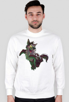 Anime Warewolf