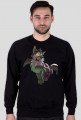 Anime Warewolf