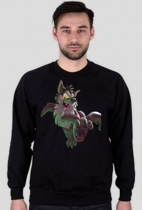 Anime Warewolf