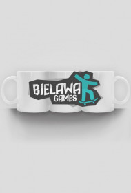 Bielawa Games - kubek