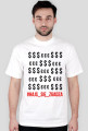 T-SHIRT #HAJS