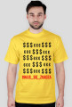 T-SHIRT #HAJS