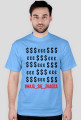 T-SHIRT #HAJS