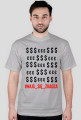 T-SHIRT #HAJS