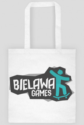 Bielawa Games - torba