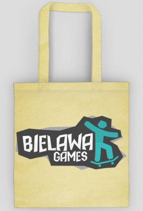 Bielawa Games - torba