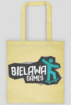 Bielawa Games - torba