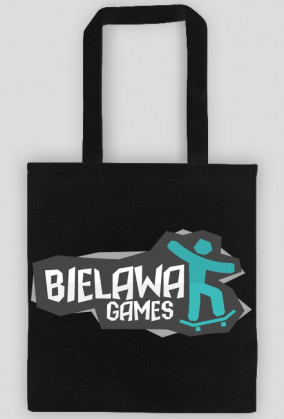 Bielawa Games - torba