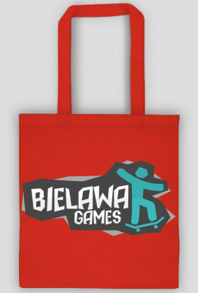 Bielawa Games - torba