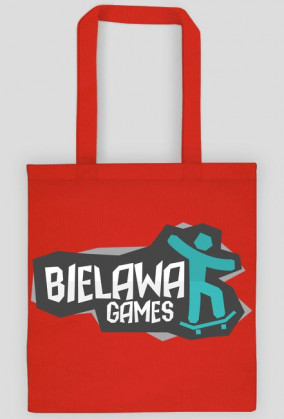 Bielawa Games - torba
