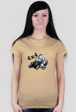 4x4