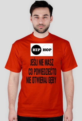 HIP HOP